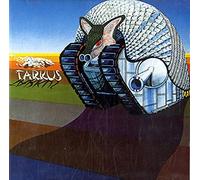 Emerson,Lake & Palmer - Tarkus (New ed.)