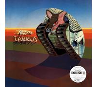 EMERSON, LAKE & PALMER- TARKUS VINILE