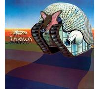 Emerson, Lake & Palmer Tarkus (Vinyl LP) 12" Album