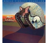 Emerson Lake & Palmer – Tarkus – Vinile LP 12" – MoFi Electronics