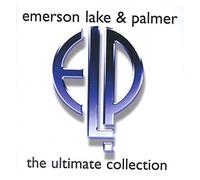 Emerson,Lake & Palmer - The Ultimate Collection
