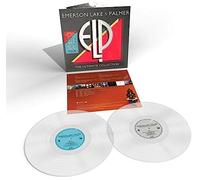 Emerson, Lake & Palmer The Ultimate Collection (Vinyl LP)
