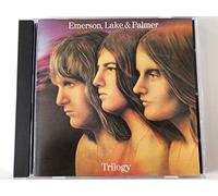 Emerson Lake & Palmer - Trilogy (1972)