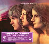 Emerson, Lake & Palmer - Trilogy