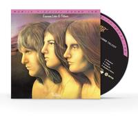 Emerson, Lake & Palmer - Trilogy