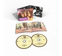Emerson Lake & Palmer - Trilogy (digisleeve) - 2 Cd