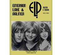 EMERSON, LAKE & PALMER - Tutti i testi