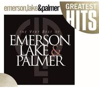 Emerson Lake & Palmer - Very Best of