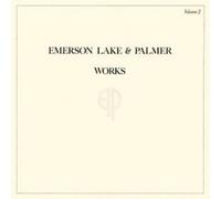Emerson.Lake & Palmer - Works 2