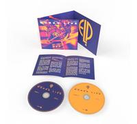 Emerson, Lake & Palmer - Works Live, Canada 1977