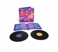 Emerson, Lake & Palmer - Works Live, Canada 1977