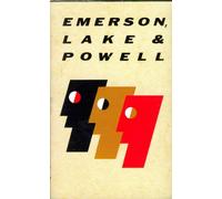 Emerson, Lake & Powell