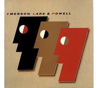 Emerson, Lake & Powell