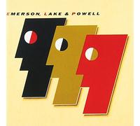Emerson Lake Powell - Emerson Lake Powell