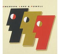 Emerson Lake & Powell - Emerson Lake & Powell