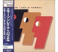 Emerson, Lake & Powell - Emerson, Lake & Powell