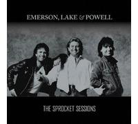 EMERSON, LAKE & POWELL - SPROCKET SESSION
