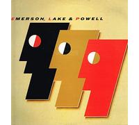 Emerson, Lake & Powell