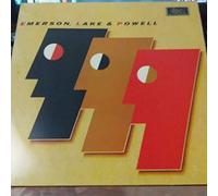 Emerson, Lake & Powell [Vinyl LP]