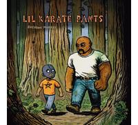 Emerson Murray Li'l Karate Pants (Tascabile)