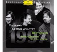 EMERSON QUARTET (quartetto) - 1997 Emerson String Quartet