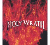 Emerson, Ramando - Holy Wrath