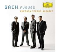 Emerson String Quartet - Fugues