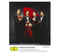 Emerson String Quartet Emerson String Quartet: Intimate Letters (CD) Album