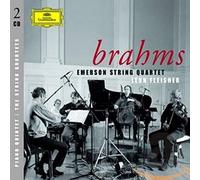 Emerson String Quartet - Paino Quintet & String Quartets
