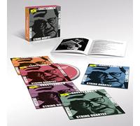 Emerson String Quartet - Shostakovich: The String Quartets