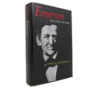 Emerson: The Mind on Fire
