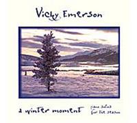 Emerson, Vicky - Winter Moment