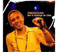 Emersound - Live In Santiago De Chile