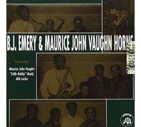 Emery, B.J. & Maurice J. Vaughn - B.J. Emery & Maurice John Vaughn Horns