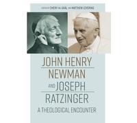 Emery de Gaal John Henry Newman and Joseph Ratzinger (Copertina rigida)