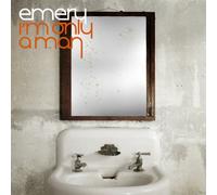 Emery - I M Only a Man-Special Edition [Import]