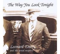 Emery, Leonard & The Usual Suspects - Way You Look Tonight