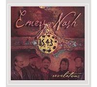 Emery Nash - Revelations On The Road To Paradise