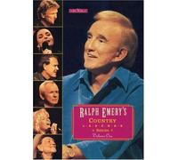Emery Ralph-Ralph Emery's Country Legends Vol
