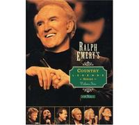 Emery Ralph- Ralph Emery's -Country Legends Vol