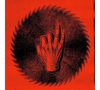 Emery Rub Some Dirt On It (CD) Album