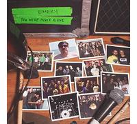 Emery - You Were Never Alone