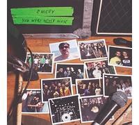 Emery - You Were Never Alone - Cd