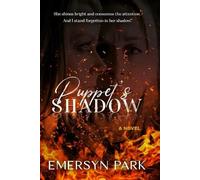Emerysn J Park Puppet's Shadow (Tascabile)