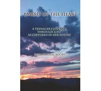 Emesis of the Heart: A Teenager's Journey Through Loss As Captured in Her Poetry