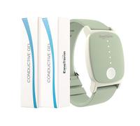 EmeTerm - Braccialetto anti-nausea Explore, Fit 4.7"-8" wrist