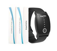 EmeTerm Explore - Braccialetto anti-nausea, Fit 4.7"-8" wrist