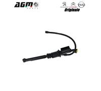 EMETTITORE COMANDO DISINNESTO ORIGINALE CITROEN C3 PEUGEOT 2008 1.6 D 9812924580