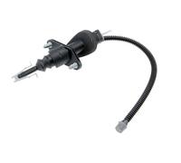 NTY Cilindro trasmettitore frizione NSP-PL-008 Alluminio per OPEL Corsa C, Combo Tour