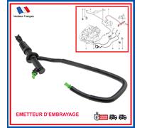 Emittente Pedale Frizione Previsto per Renault Modus/Grand Modus 8200436137